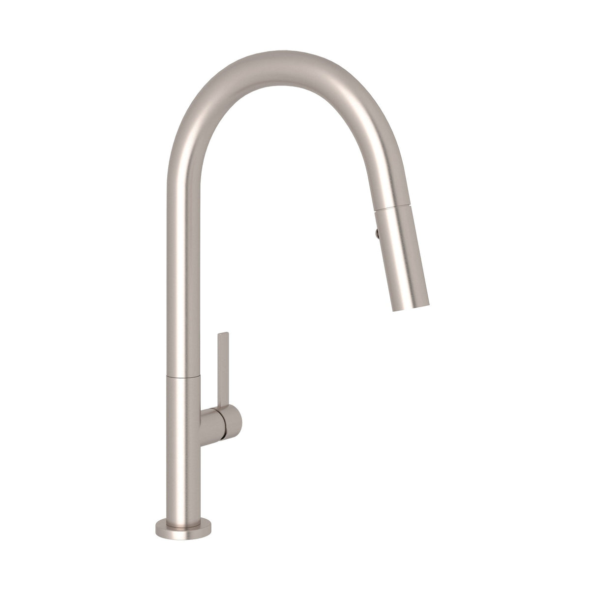 ROHL Lux Pull-Down Kitchen Faucet R7581LM-2 - image 5
