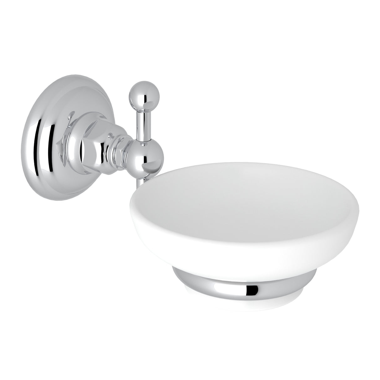 Wall-mount Soap Dish