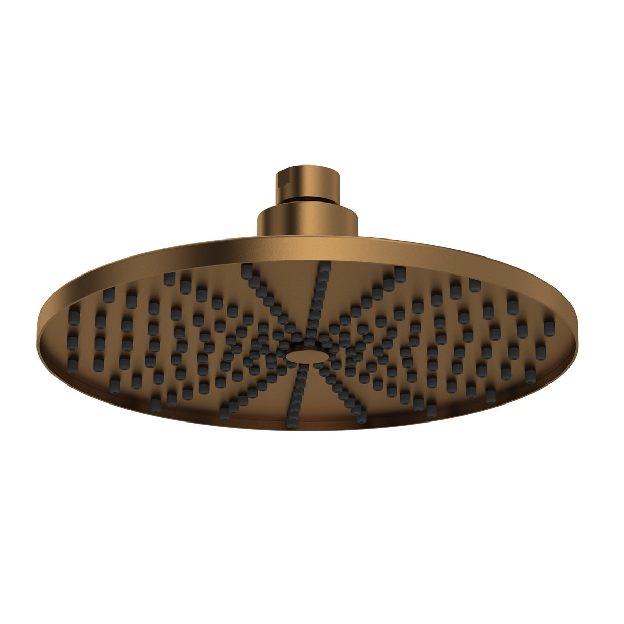 8" Rain Showerhead
