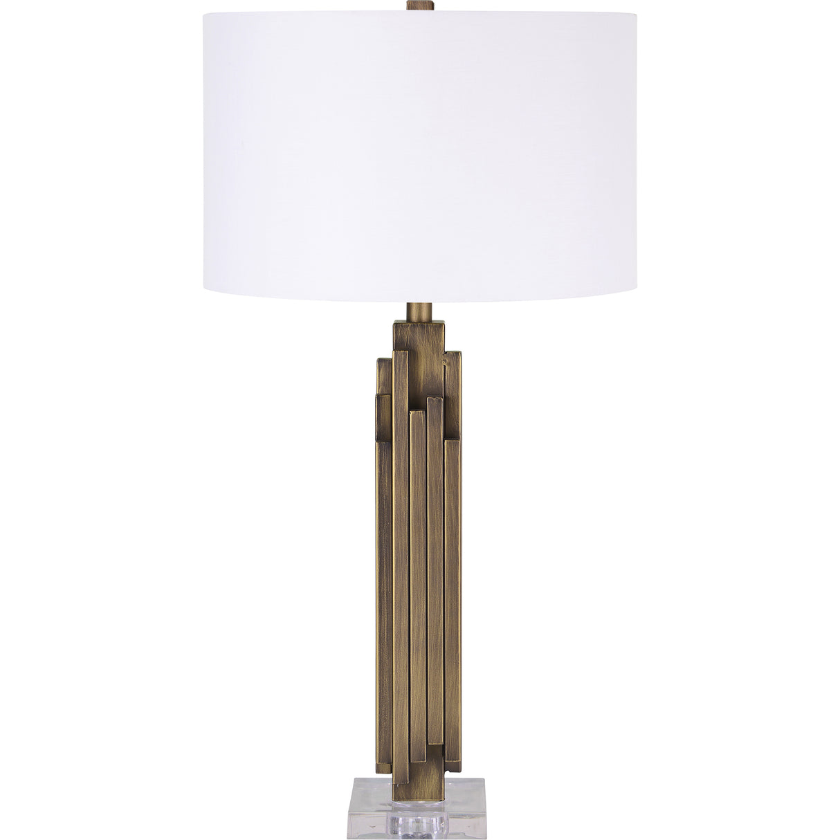 Gabriel 16" W x 31" H x 16" D