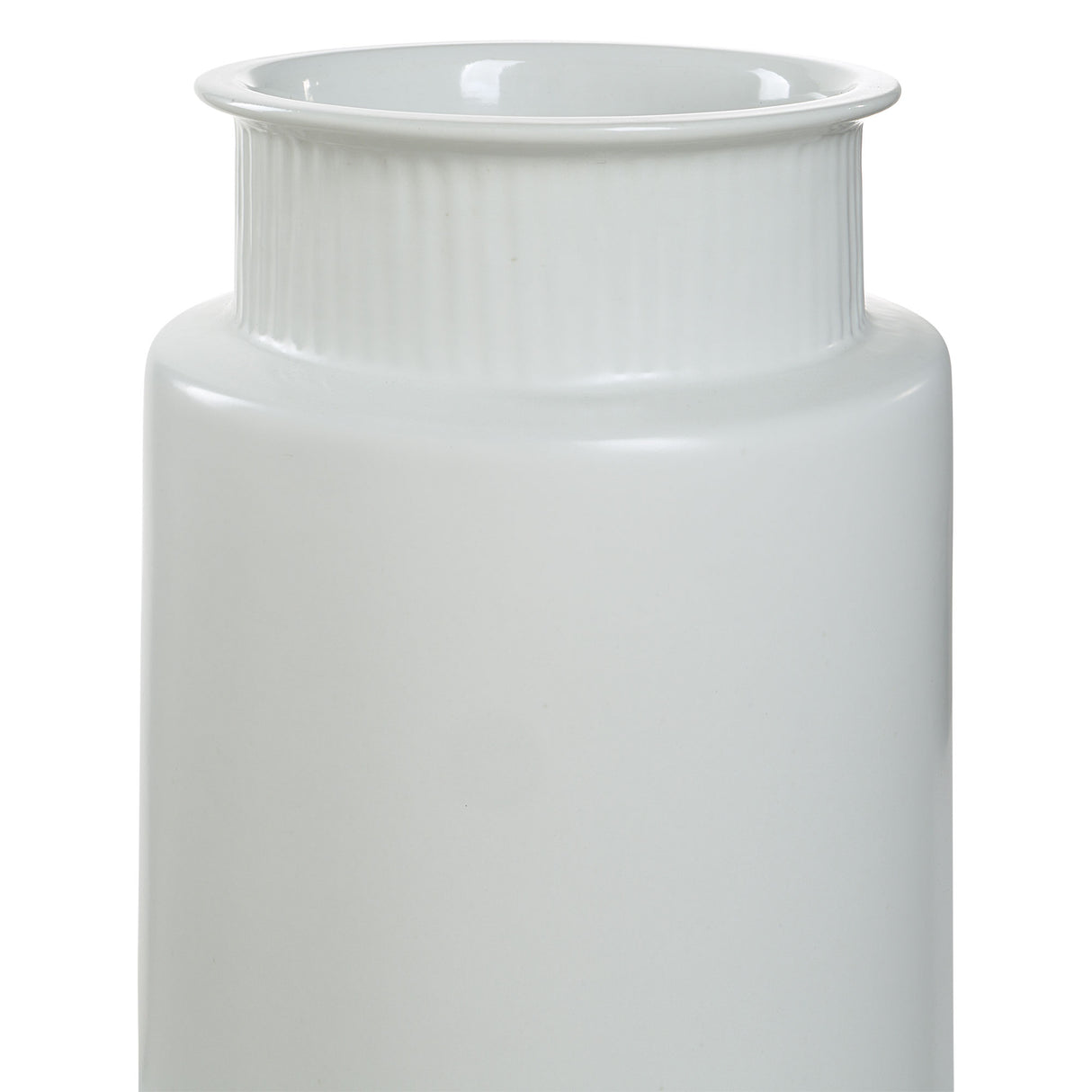 ZENA 6.5" W x 13" H x 6.5" D