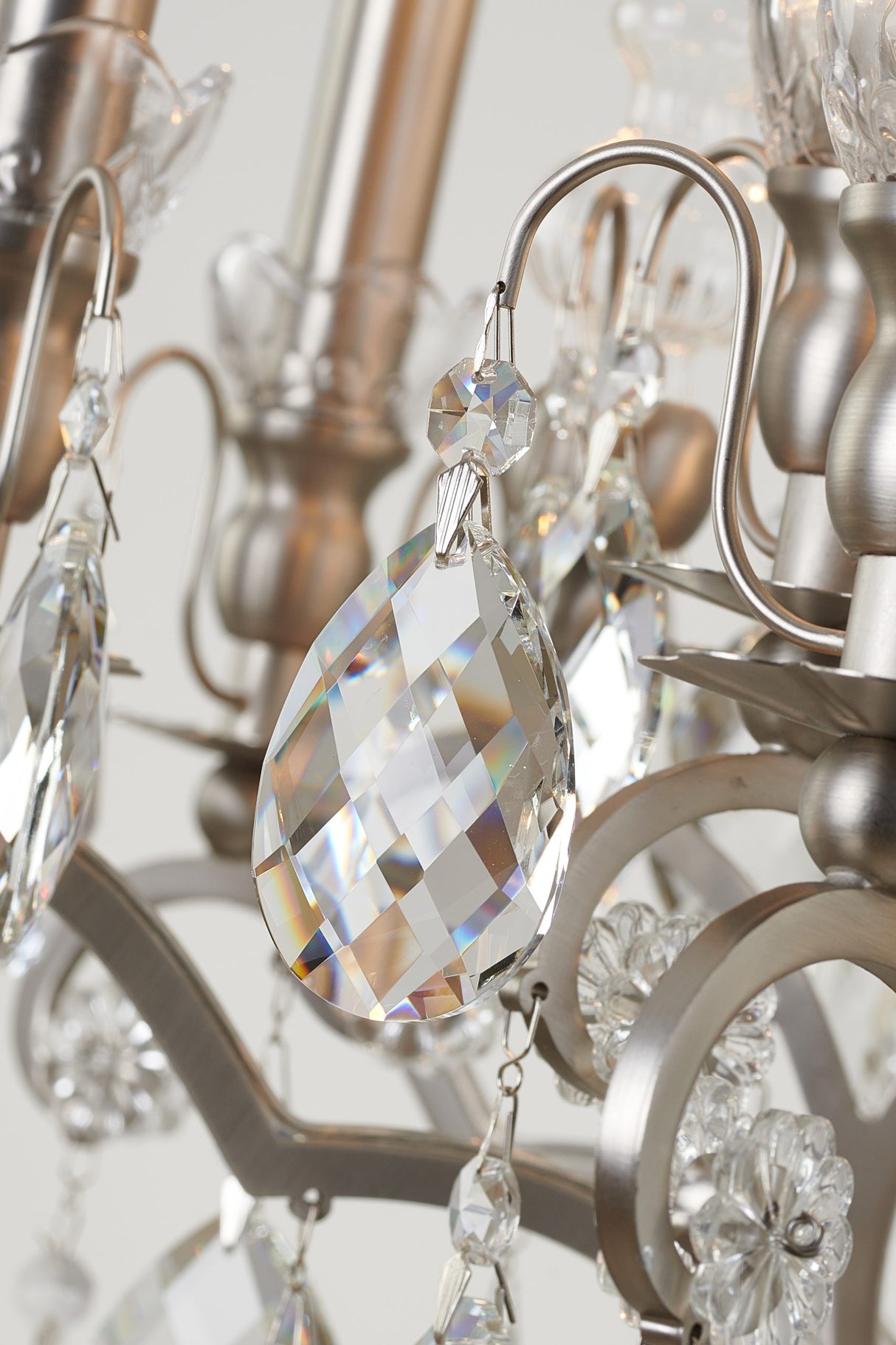 Chandelier BET65PEW