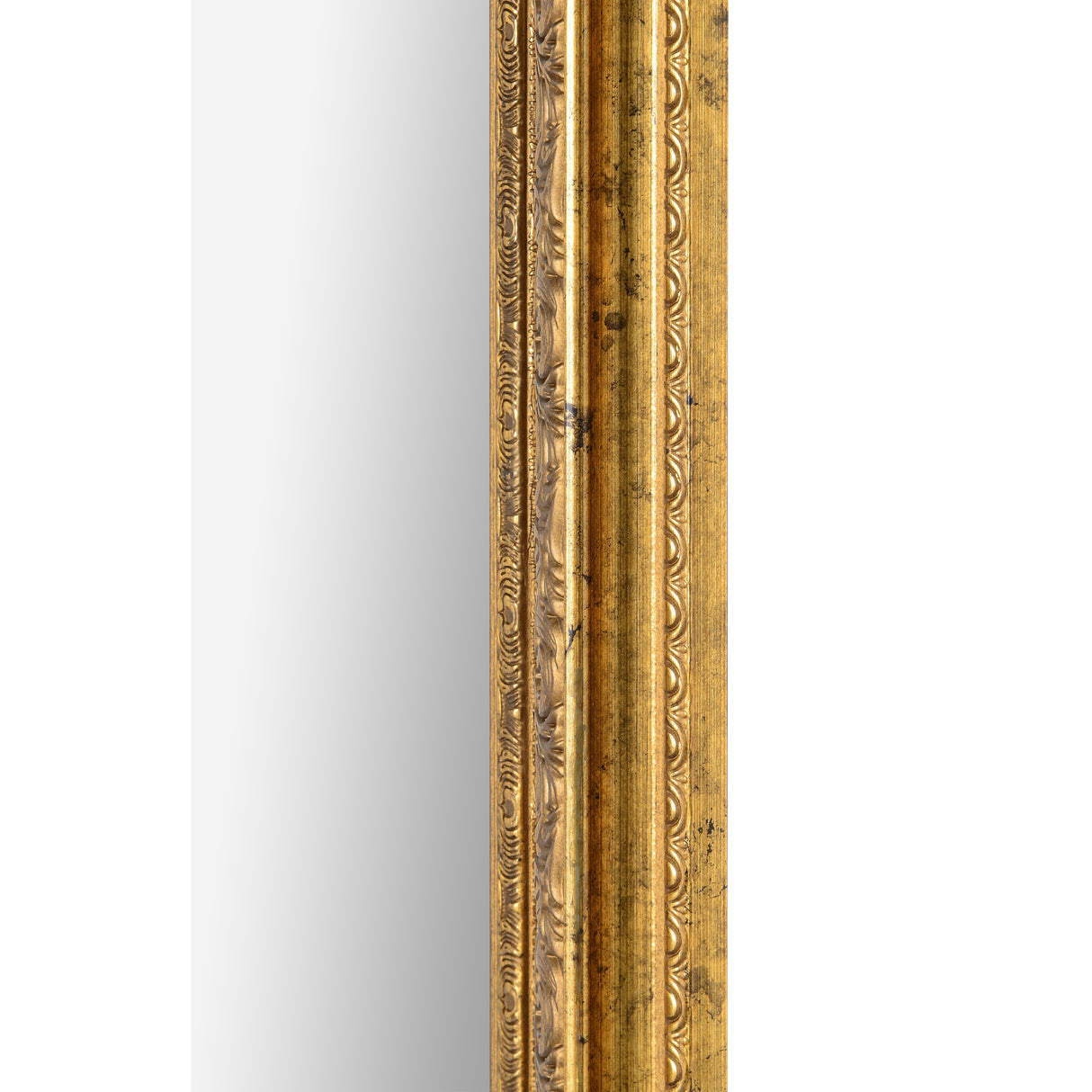 YIANNIS 24" W x 36" H x 1.42" D