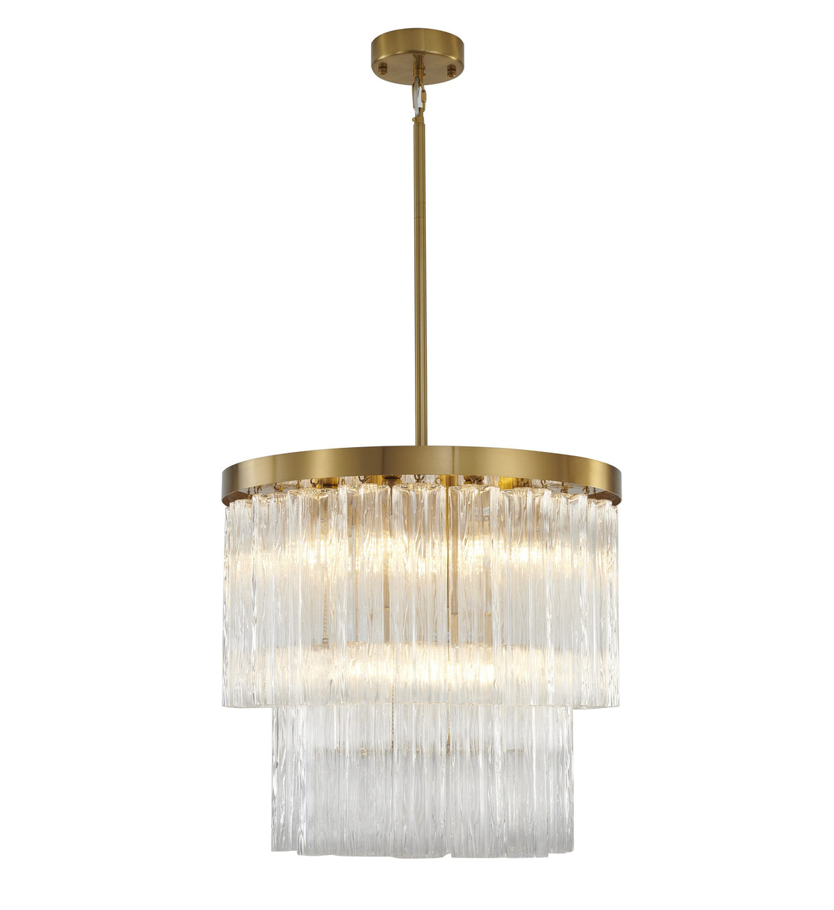 Chandelier MU58C24BR