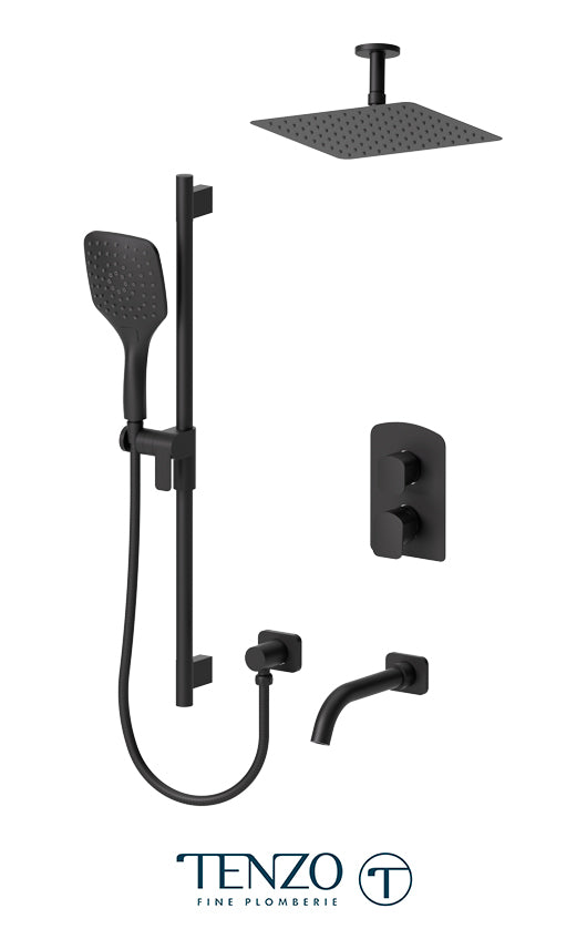 Delano T-Box kit 3 functions thermo
