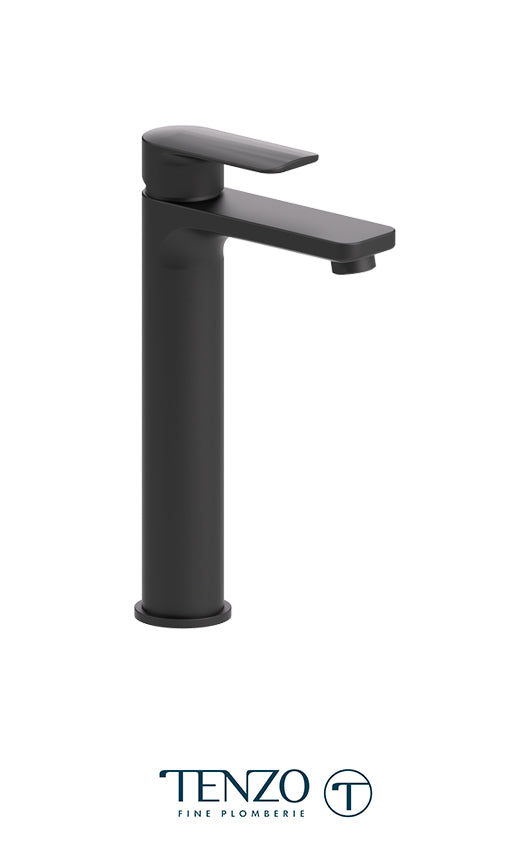 Tenzo Delano Tall Single-Hole Bathroom Faucet - image 3