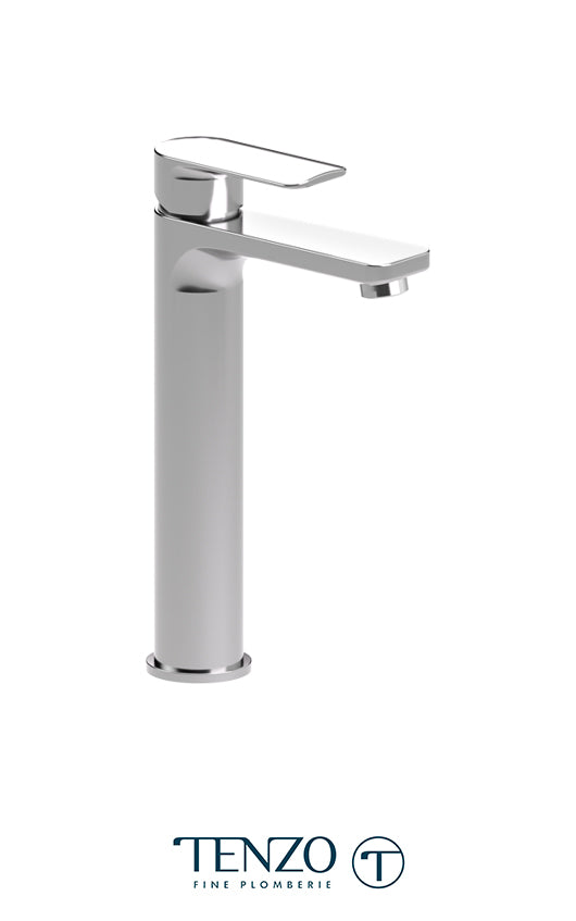 Tenzo Delano Tall Single-Hole Bathroom Faucet - image 2