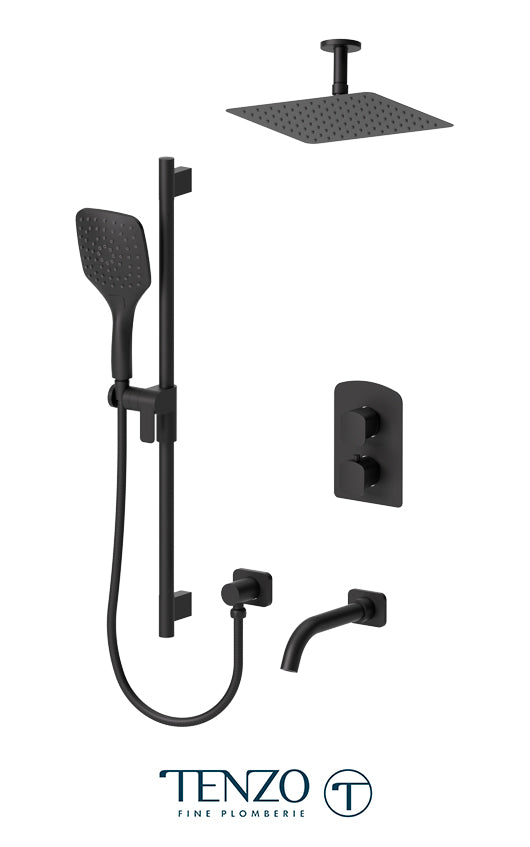 Delano T-Box kit 3 functions pres bal