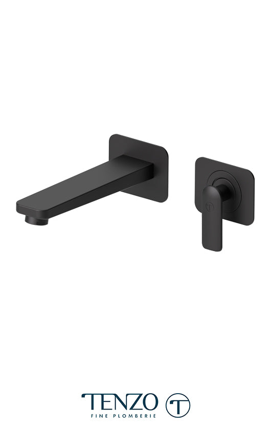 Tenzo Delano Wall-Mount Bathroom Faucet - image 3