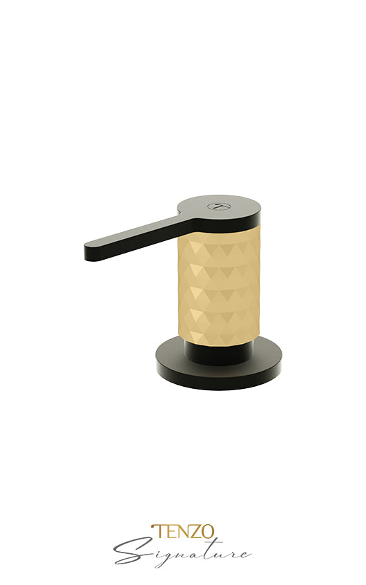 Soap dispenser Calozy