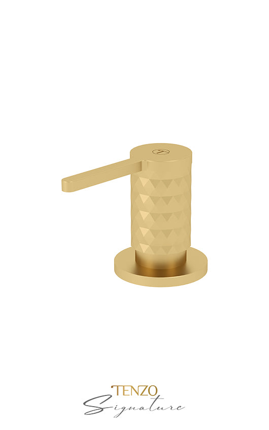 Soap dispenser Calozy