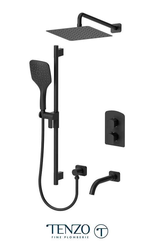 Delano T-Box kit 3 functions thermo