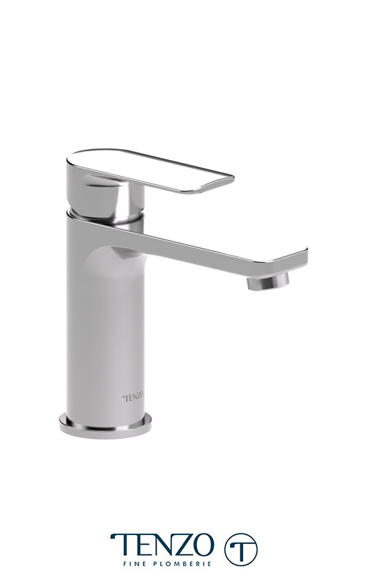 Tenzo Delano Single-Hole Bathroom Faucet - image 2