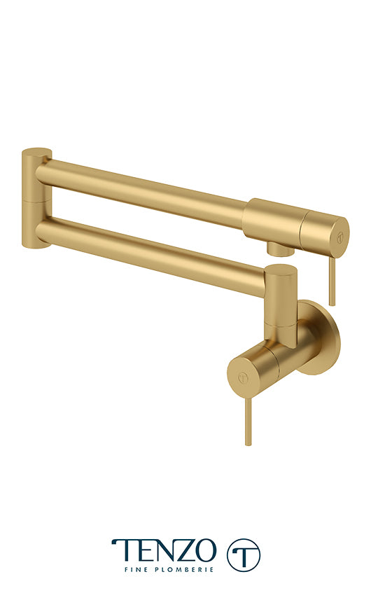 Tenzo Amador Pot Filler Kitchen Faucet - image 1