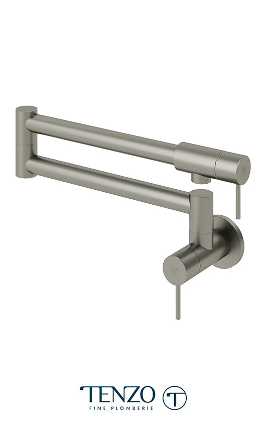 Tenzo Amador Pot Filler Kitchen Faucet - image 3