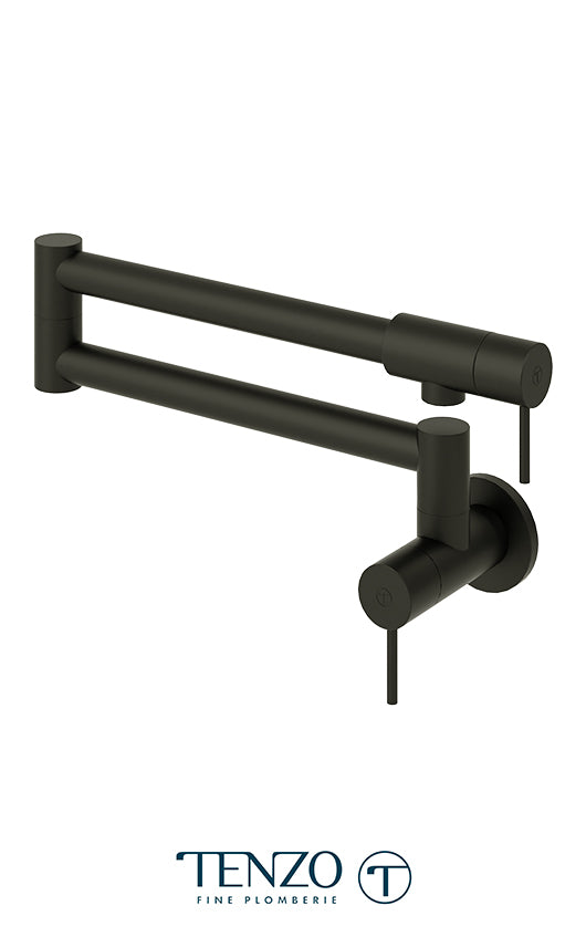 Tenzo Amador Pot Filler Kitchen Faucet - image 2