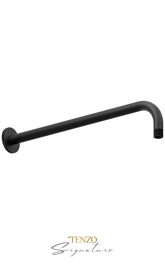Tenzo Bellacio-F Wall Mount Shower Arm - image 5