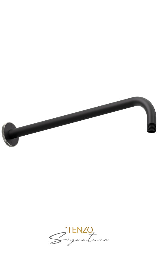 Tenzo Bellacio-F Wall Mount Shower Arm - image 7