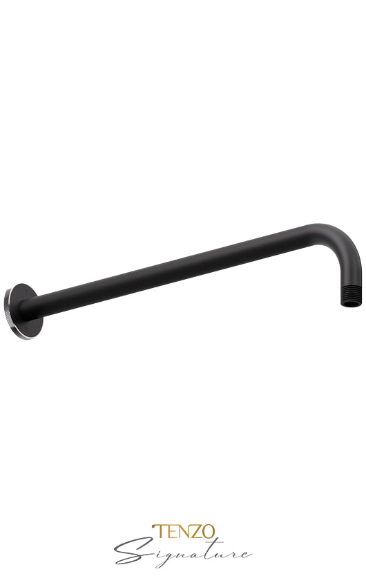 Tenzo Bellacio-F Wall Mount Shower Arm - image 8
