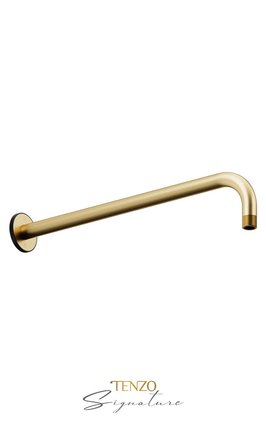 Tenzo Bellacio-F Wall Mount Shower Arm - image 2