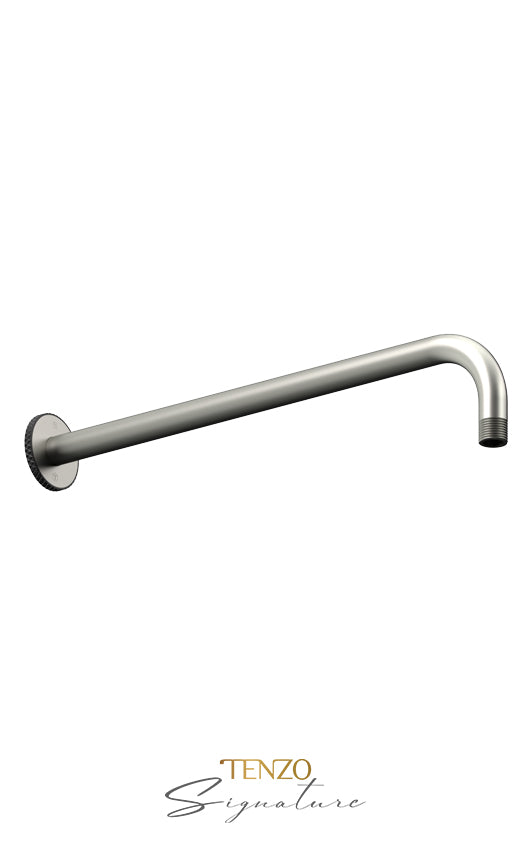 Tenzo Bellacio-C Wall Mount Shower Arm - image 4