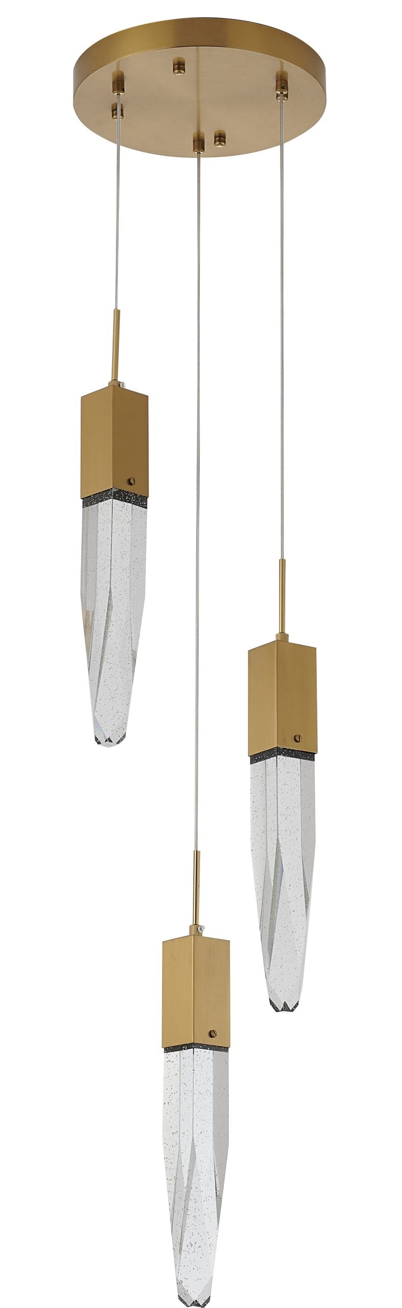 Chandelier ADS24C12G