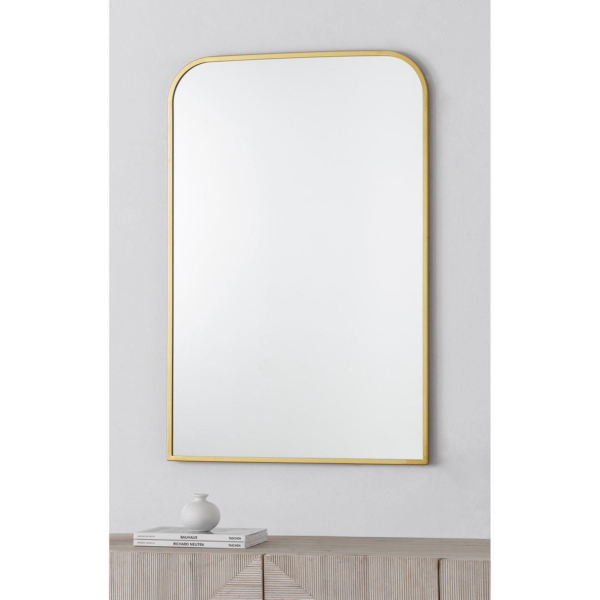 MERRIMACK 24" W x 36" H x 0.5" D