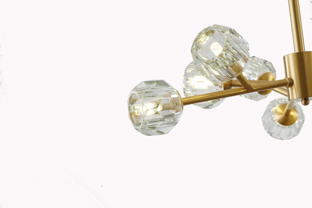 Chandelier FT75C32BR