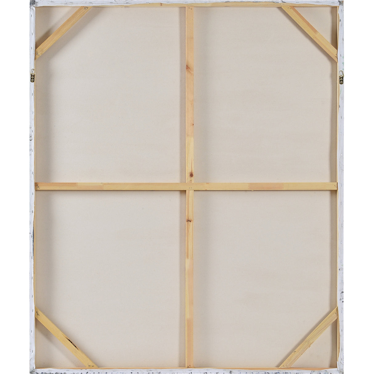CAVENDISH 50" W x 60" H x 1.5" D