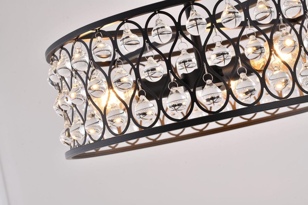 Chandelier DU162C19B