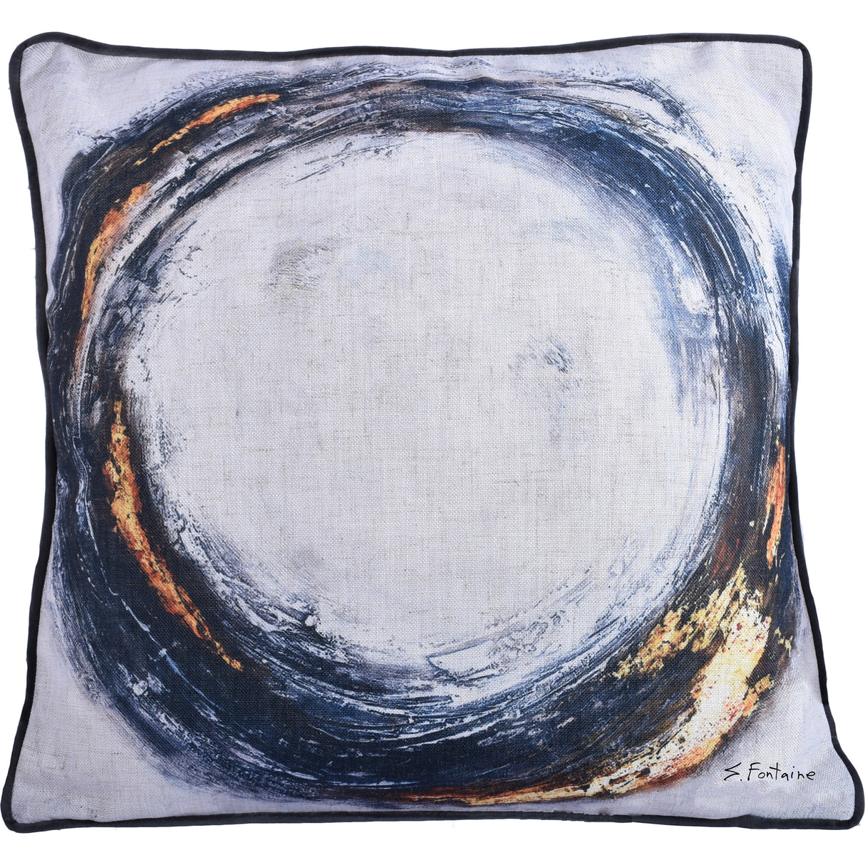 Dottie 20 W x 20 H x 3 D