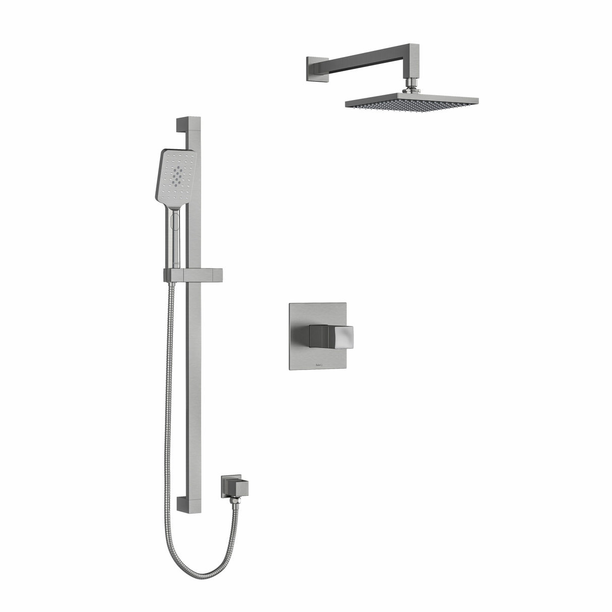 Riobel Reflet Shower Trim Kit 323 - image 1