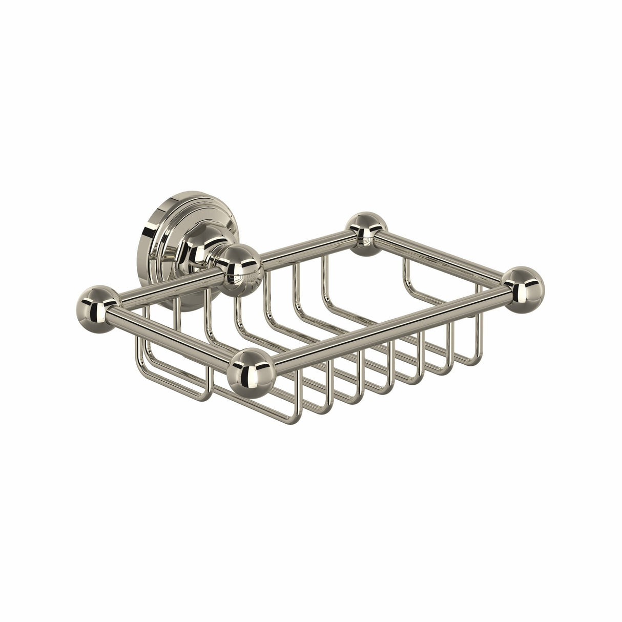 ROHL Wall Mounted Soap Basket U.6967 - image 2
