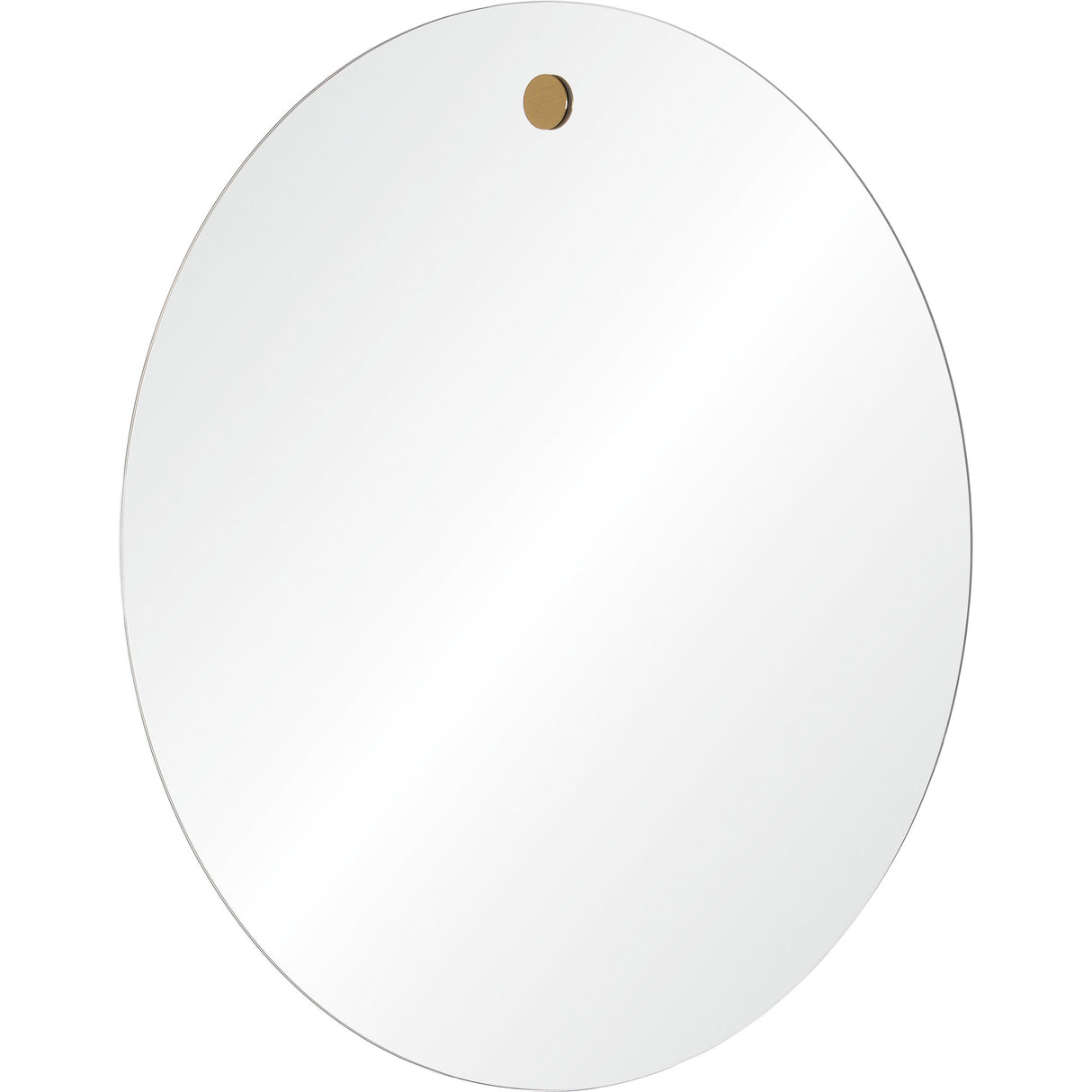 ZACHARY 30" W x 30" H x 0.5" D