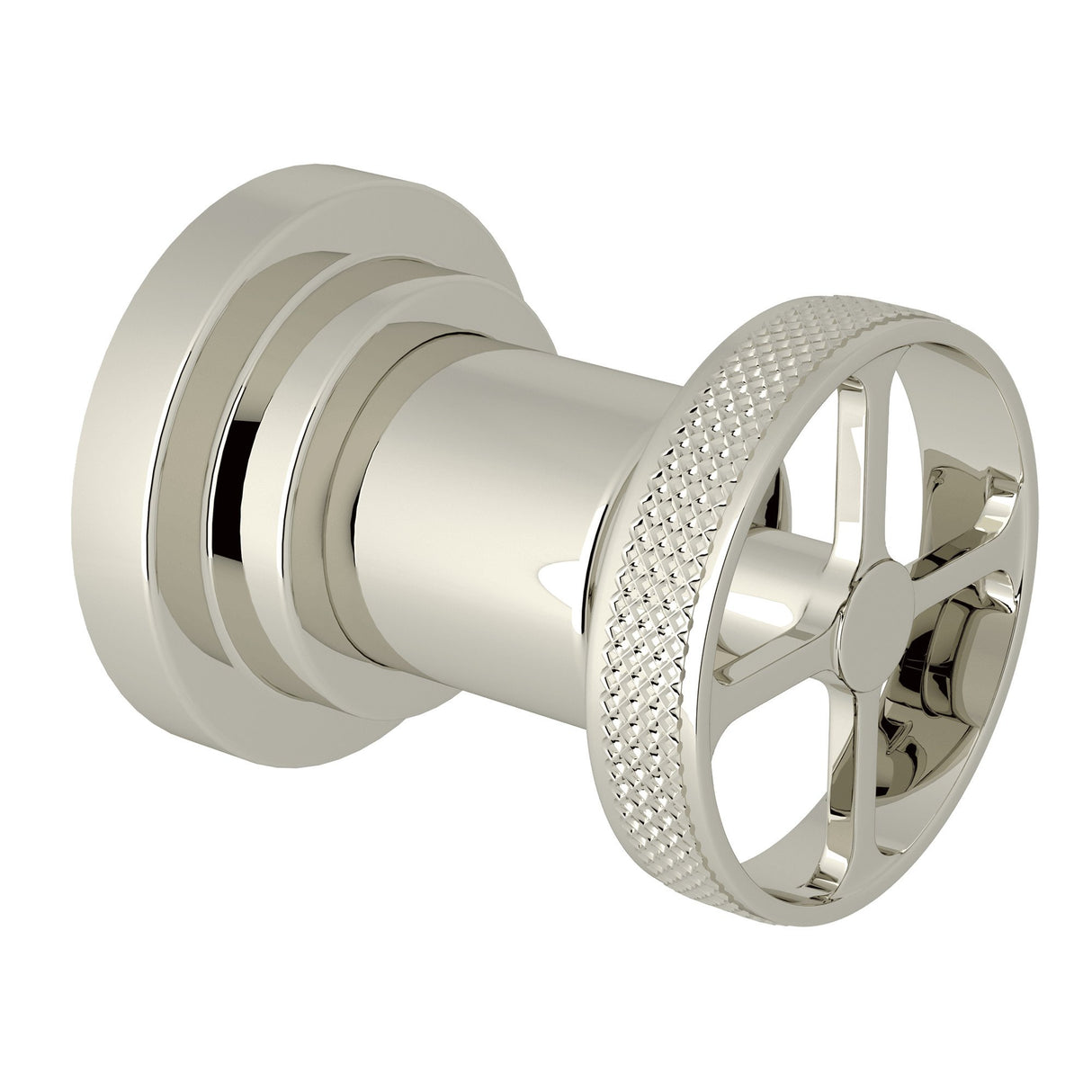 ROHL Campo Volume Control & Diverter Shower Trim A4912IWTO - image 3