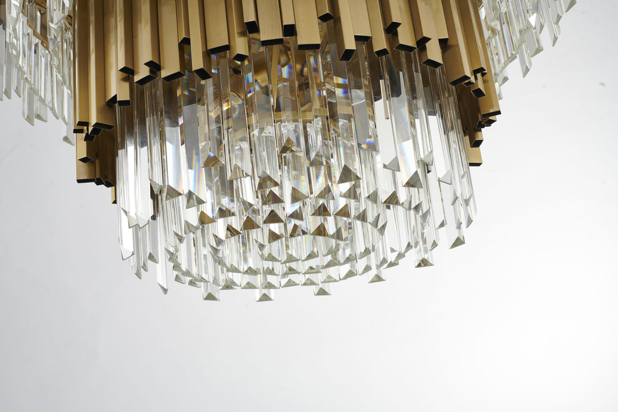 Chandelier MU113C30G