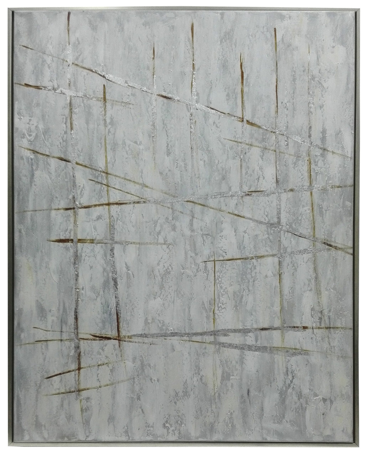 Oil Painting JA14KM4050C