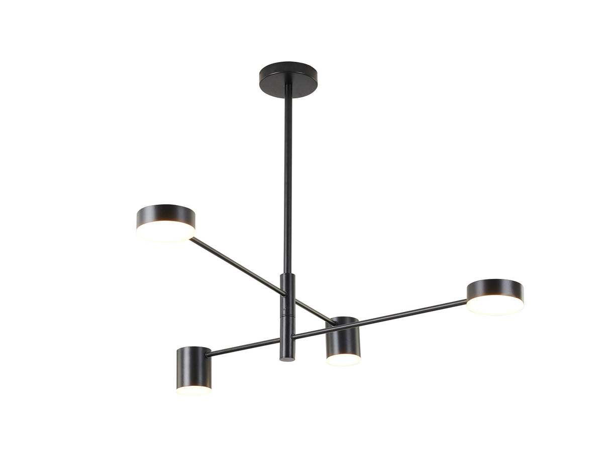 LED Chandelier BE19C40B