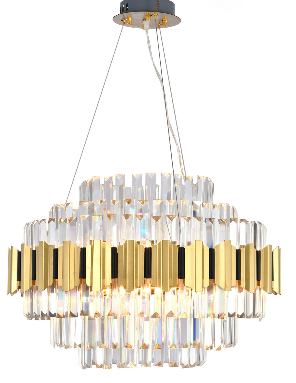 Chandelier GL417C24G