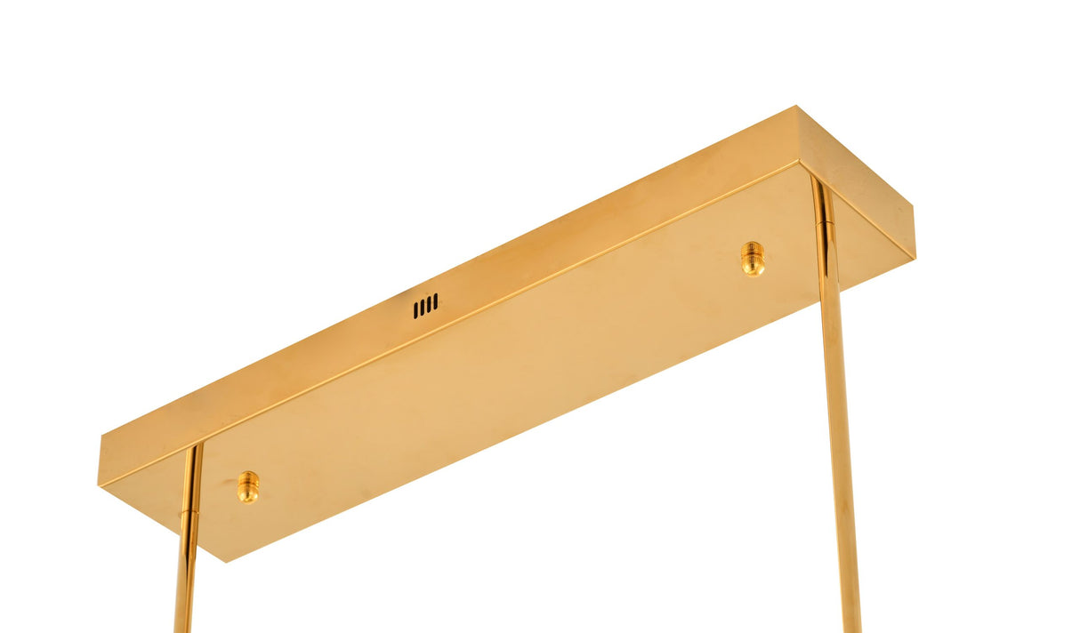 LED Chandelier FT54C40G