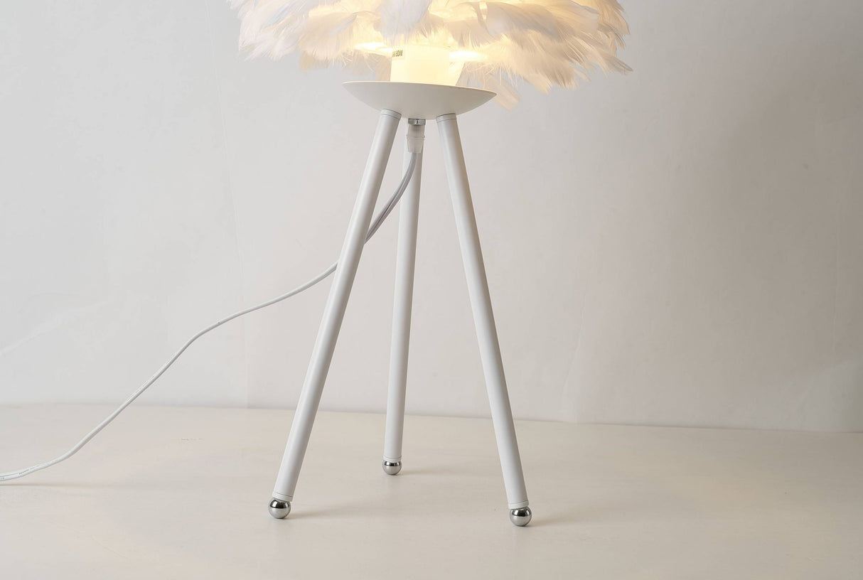 Table Lamp DLS22T11W