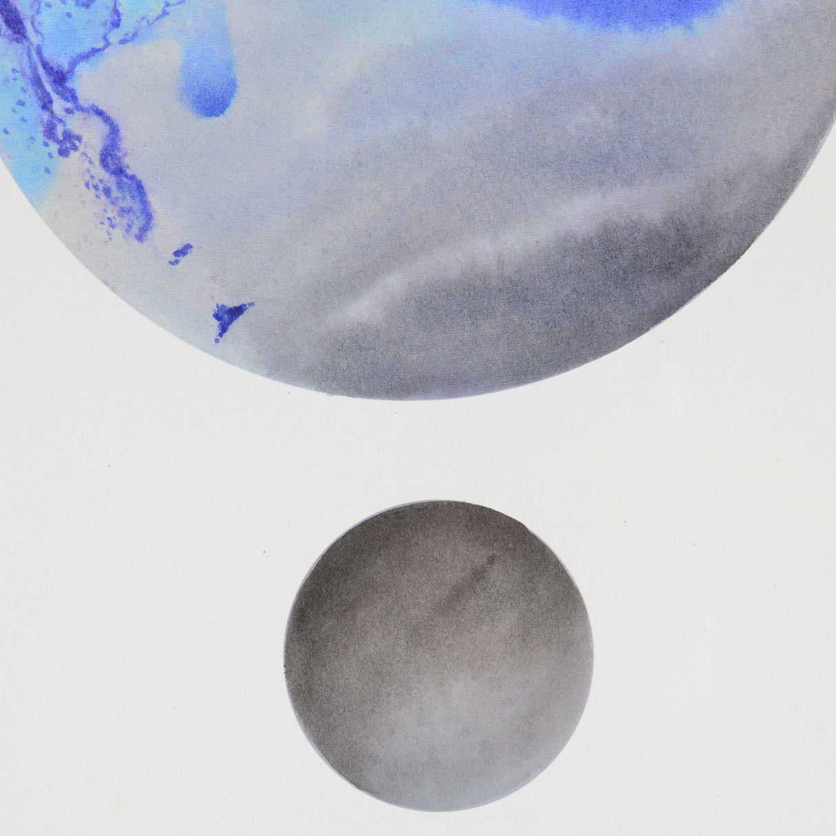 MAVEN I 24" W x 36" H x 1.18" D