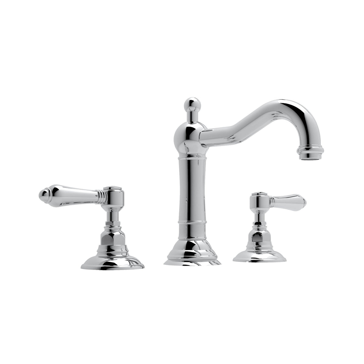 ROHL Acqui Widespread Bathroom Faucet A1409LM-2 - image 1