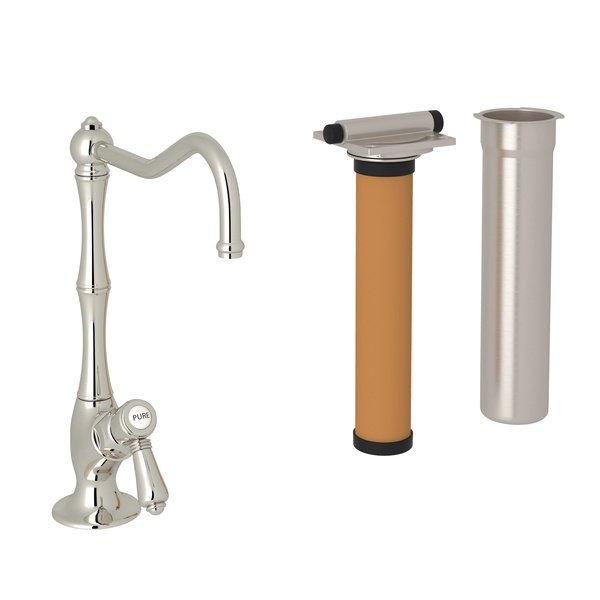 Acqui® Filter Kitchen Faucet Kit Akit1435lm-2