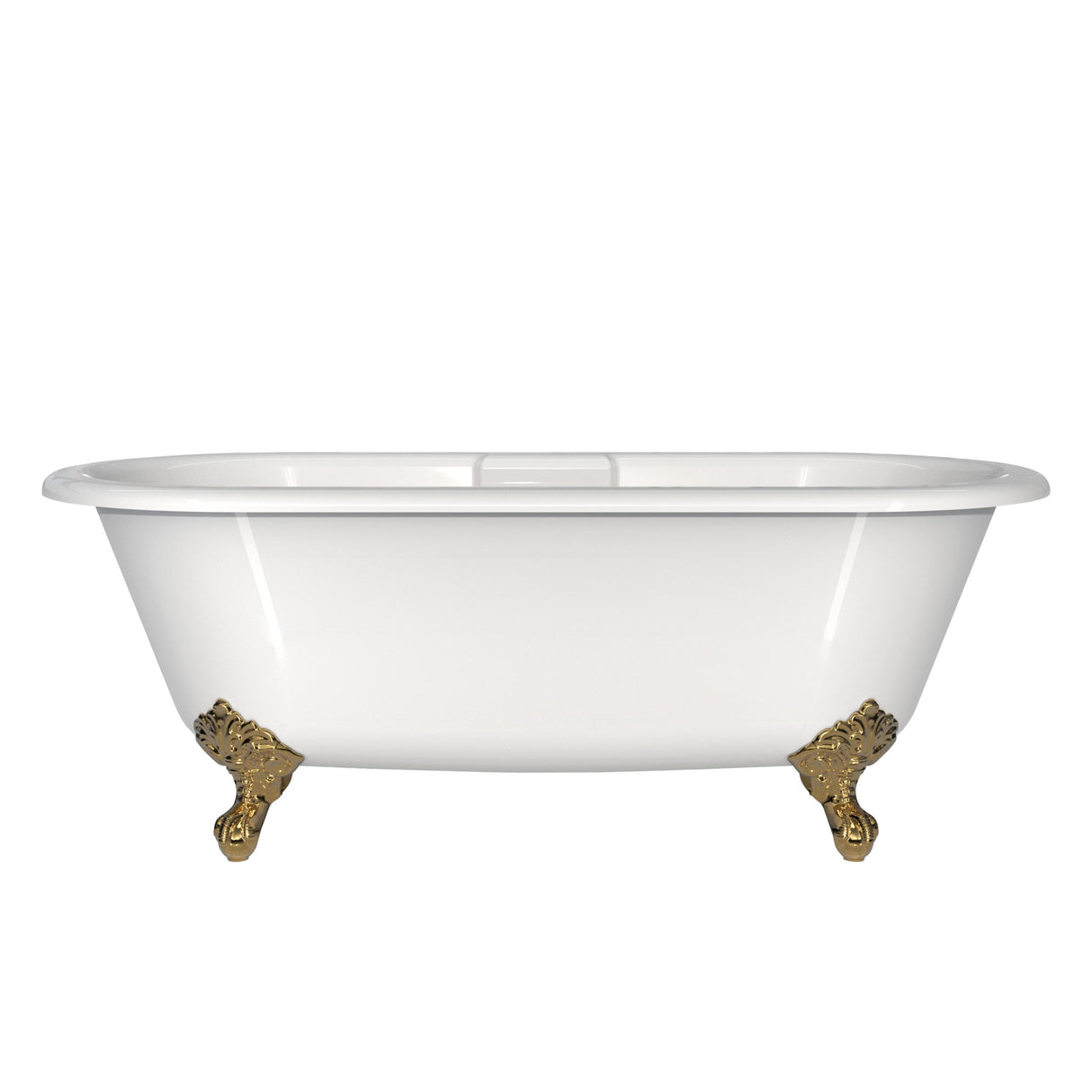 Cheshire 69" x 31" Freestanding Bathtub