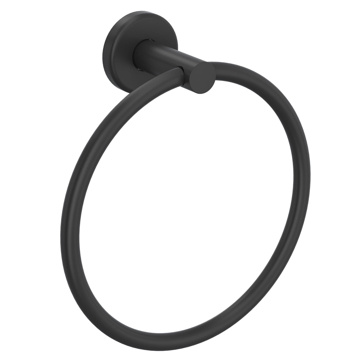 ROHL Lombardia Bathroom Towel Ring - image 2