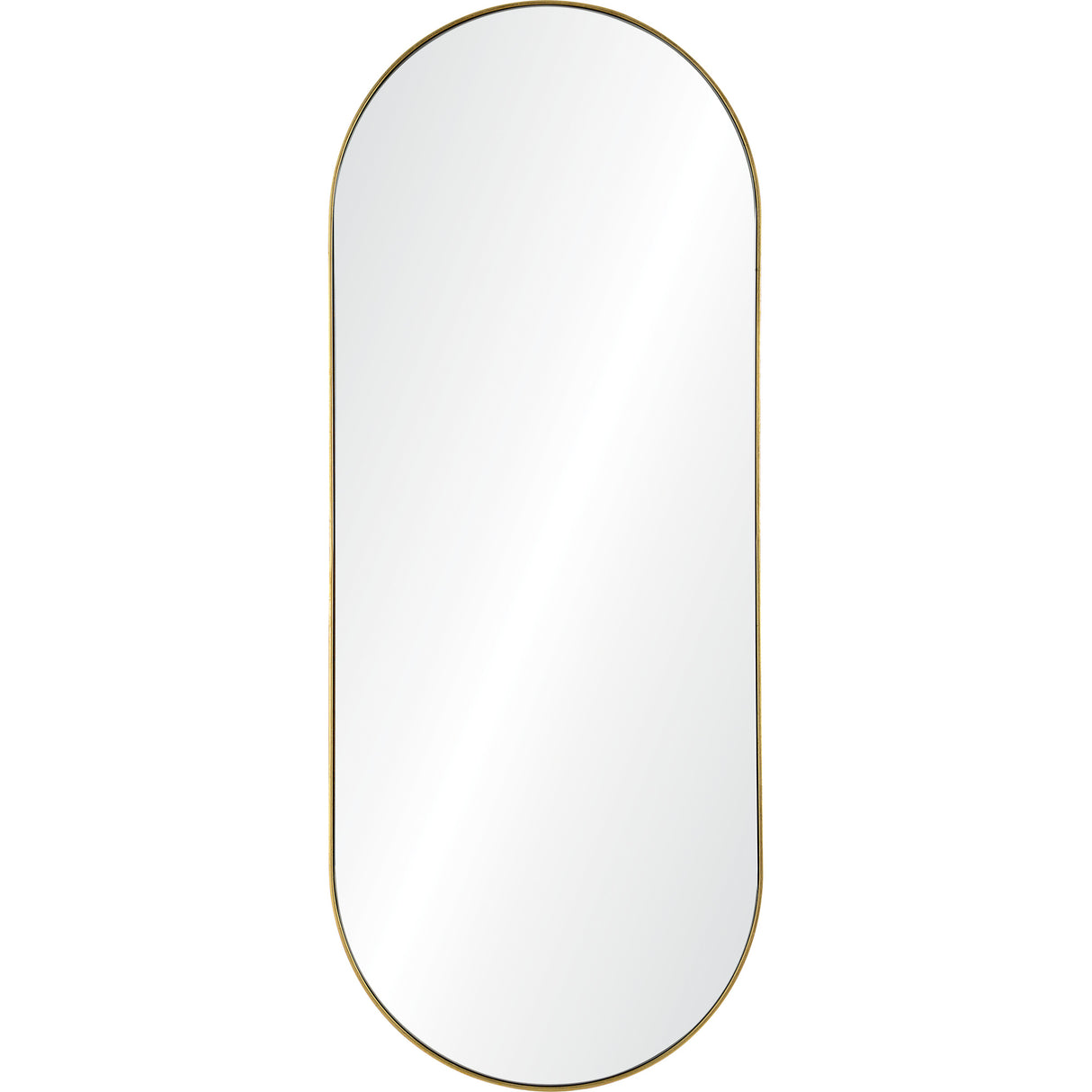 MARIUS 24" W x 60" H x 1" D