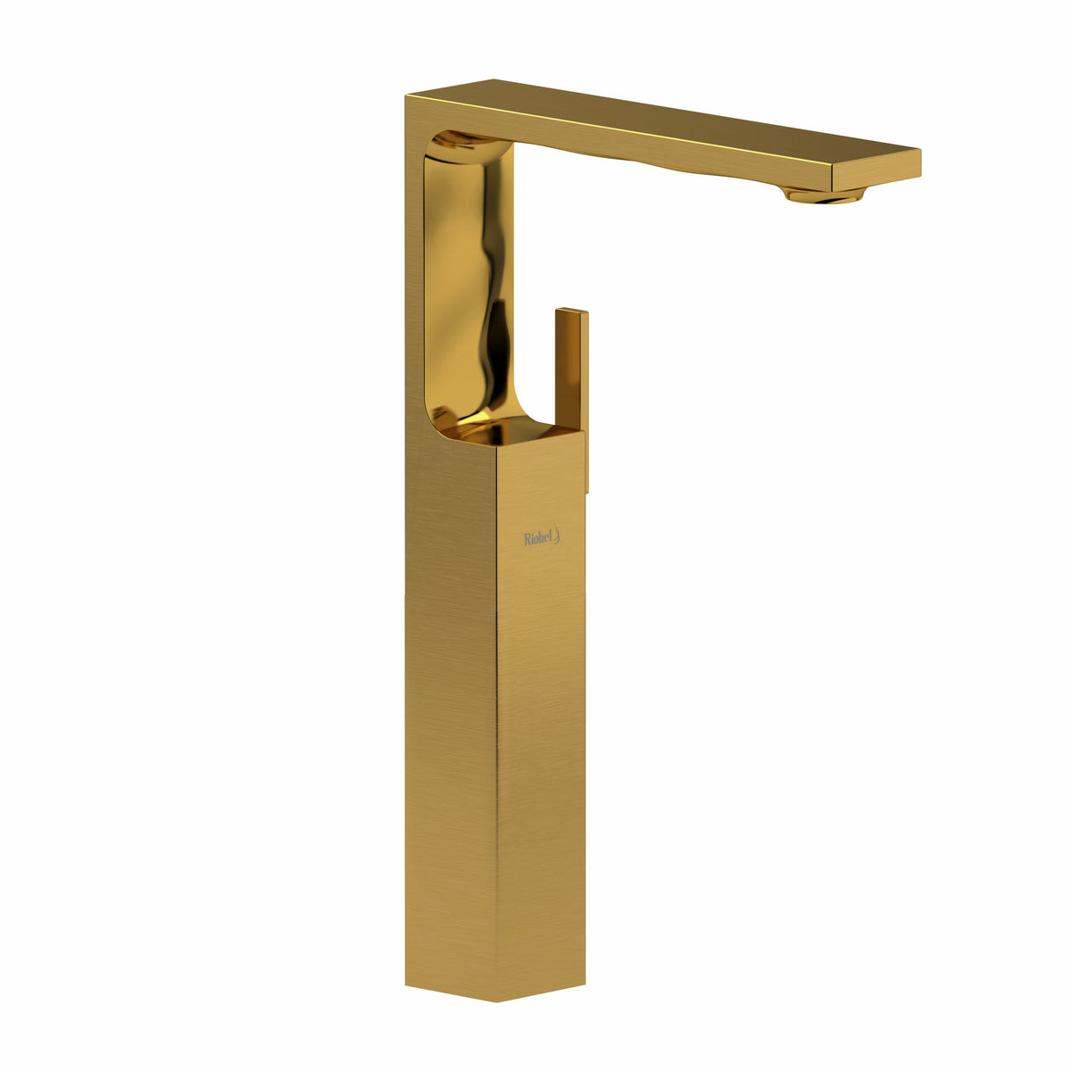 Single hole lavatory faucet - image 4