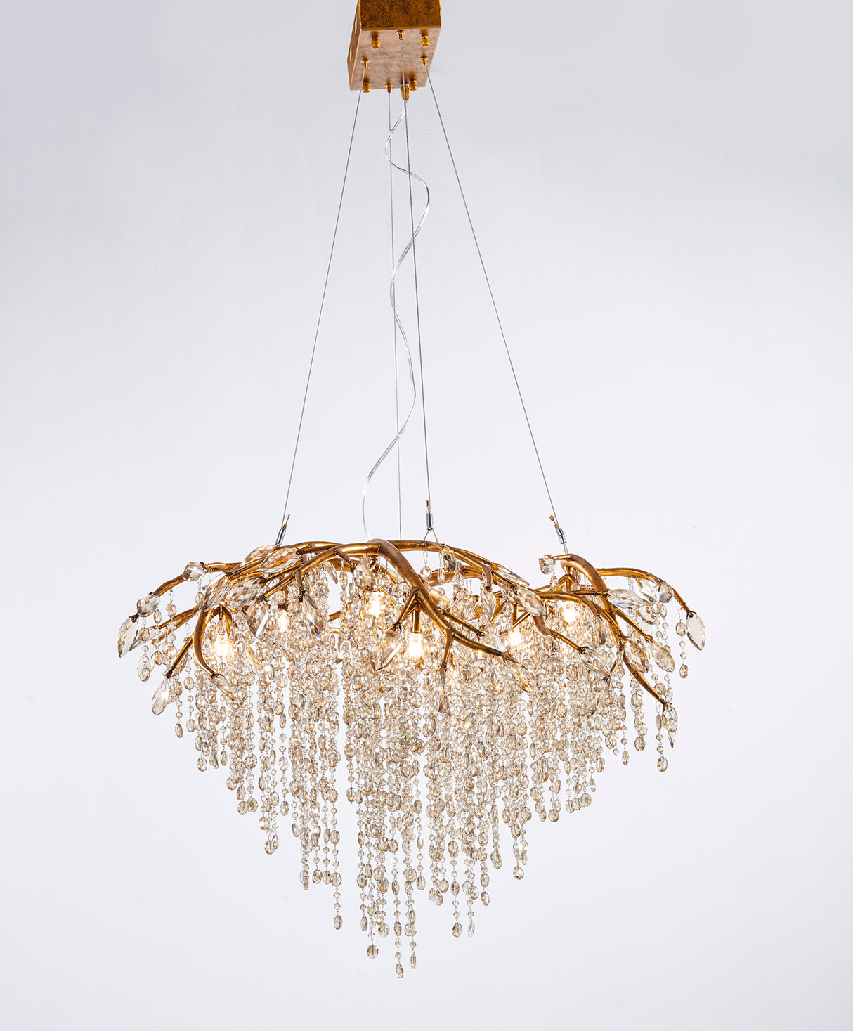Chandelier AZ05GD