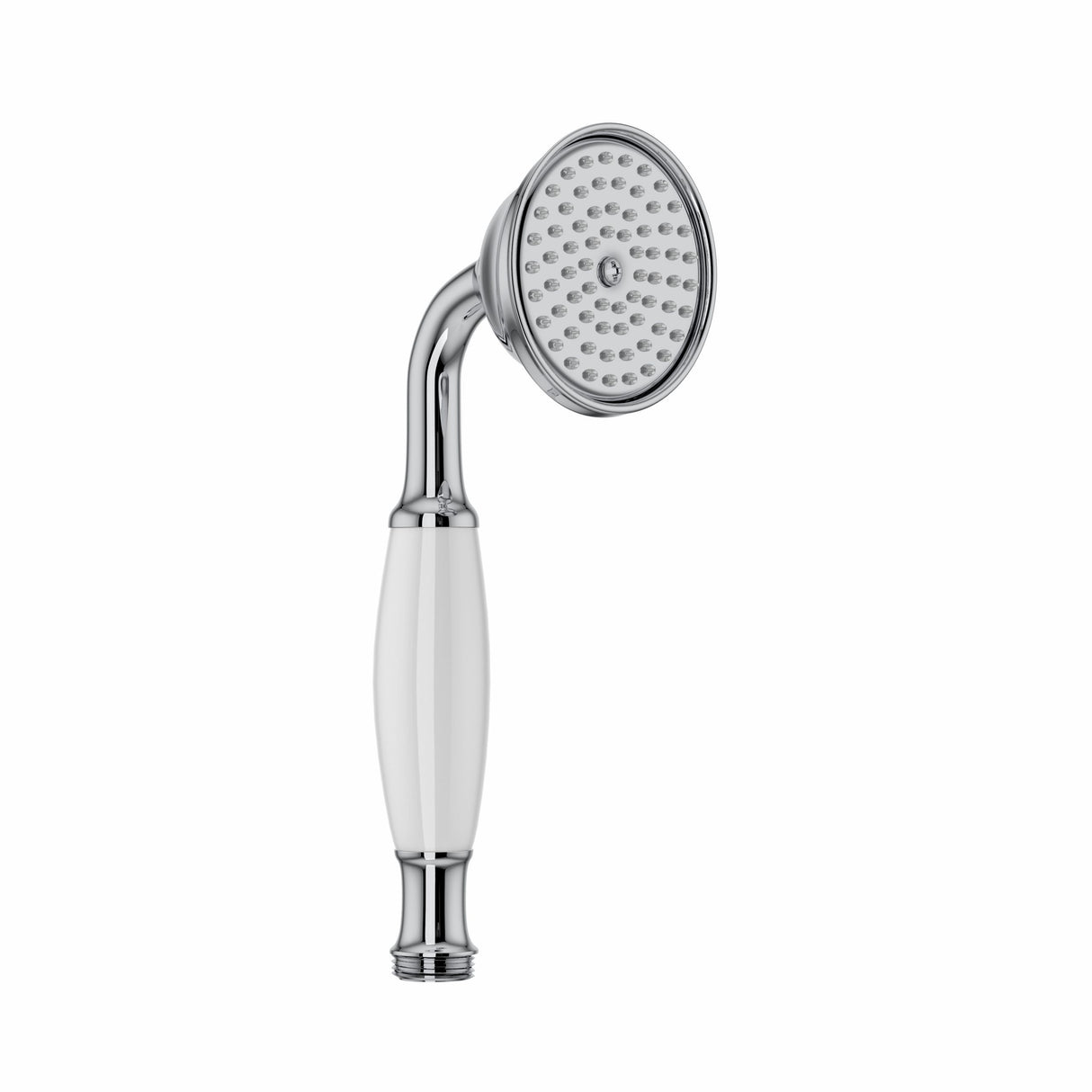 3 inch Single Function Handshower